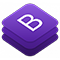 bootstrap-icon